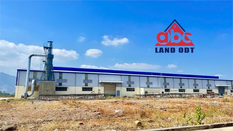 XT066 Nhà Xưởng cho thuê tại KCN Bà Rịa, tiếp nhận ngành nghề đa dạng, không ô nhiễm2391349
