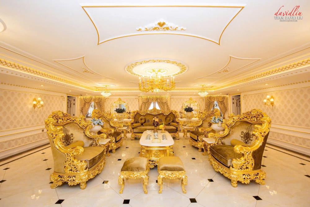 BÁN 3 CĂN NHÀ ĐEP TẠI TP HỒ CHÍ MINH2577514