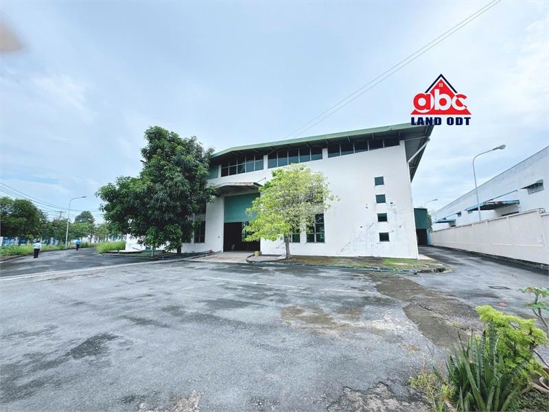 X016 bán nhà xưởng sản xuất, kết cấu kiên cố. mật độ dân cư đông đúc dễ tuyển LDPT2587862