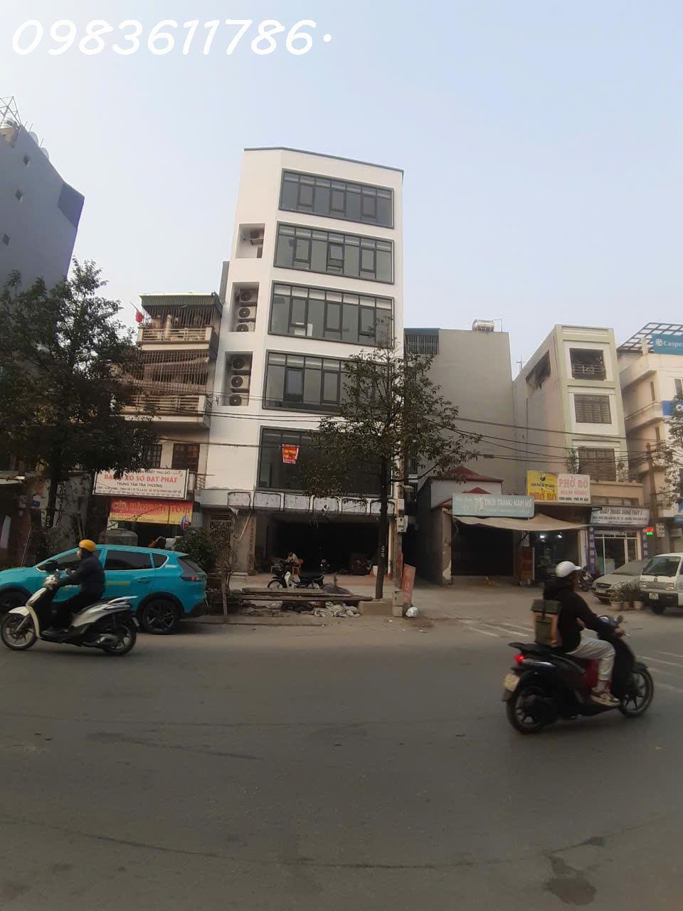 Chính chủ cho thuê mặt bằng.mặt đường Yên Xá2375677