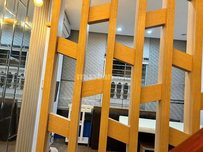 CHÍNH CHỦ CHO THUÊ NHÀ 4 TẦNG TRONG NGÕ SỐ 7 PHỐ THỂ GIAO,2534925