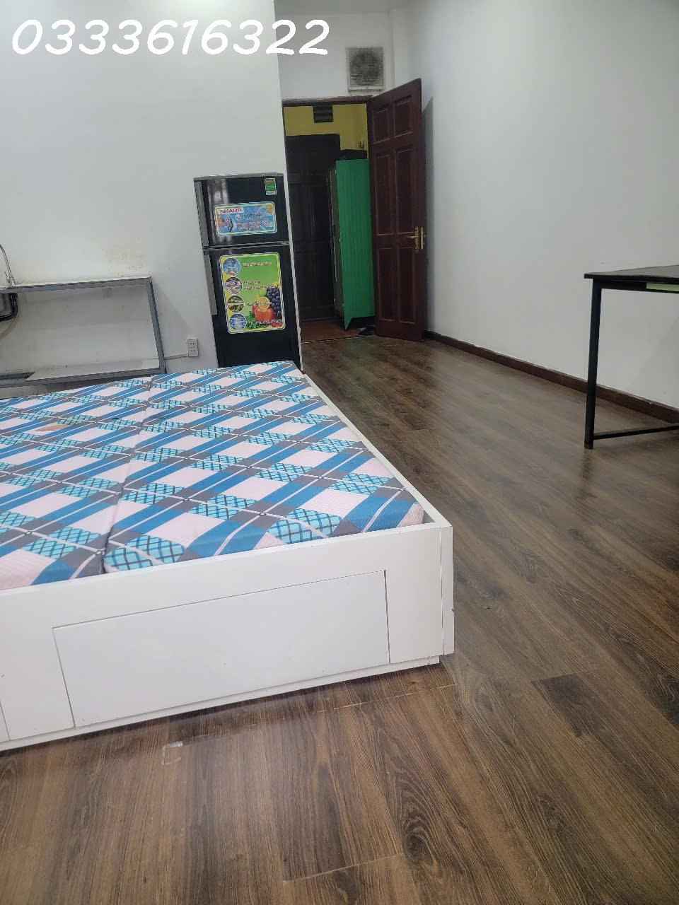 Chính chủ cho thuê phòng rộng hơn 30m2 tại số 44 đường số 13 Bình Hưng Hòa, quận Bình Tân2493414