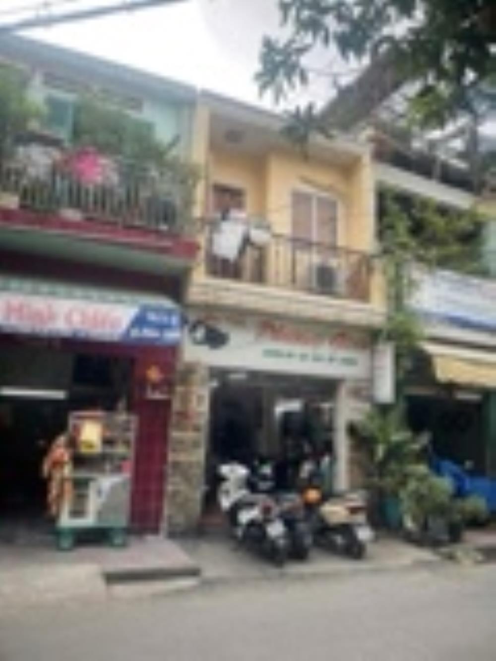 CHÍNH CHỦ Cần Bán Nhanh Căn Nhà Mặt Tiền  Đẹp Vị Trí Tại Quận Bình Thạnh, TP HCM2545892