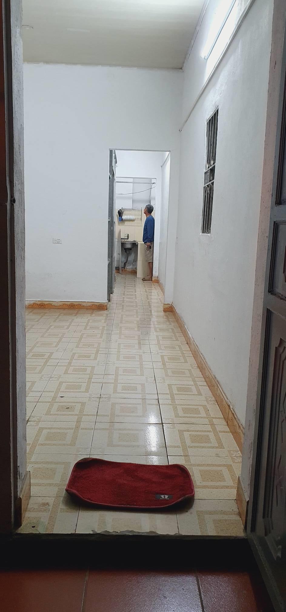 Cho thuê nhà cấp 4 Thuý Lĩnh 4.5 Triệu (ngay trường Mầm Non Thuý Lĩnh)2409977