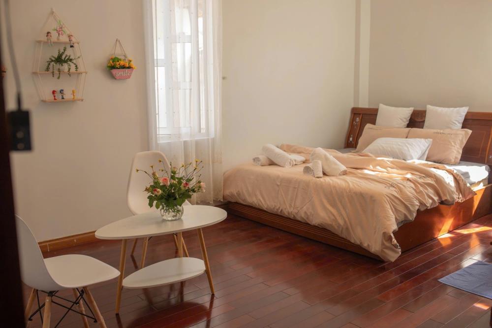 Cho thuê Villa  5 phòng ngủ - Phường 8- Đà lạt diện tích 480m22330785