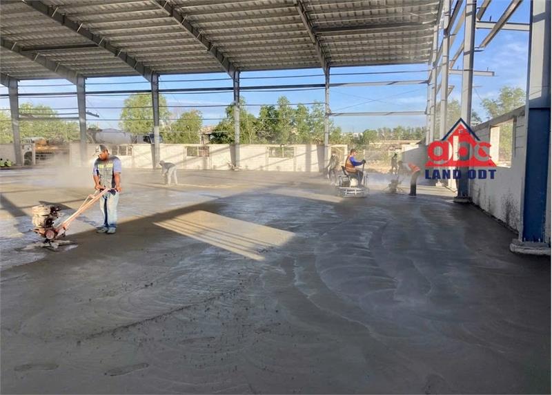 Nhà Xưởng cho thuê lâu dài, DT xưởng đa dạng, linh hoạt thời gian. tiếp nhận SX CNC2464073