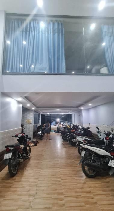 Bán nhà 4 tầng, 22 phòng – Dòng tiền 120tr/tháng – KDC Lý Chiêu Hoàng2622976