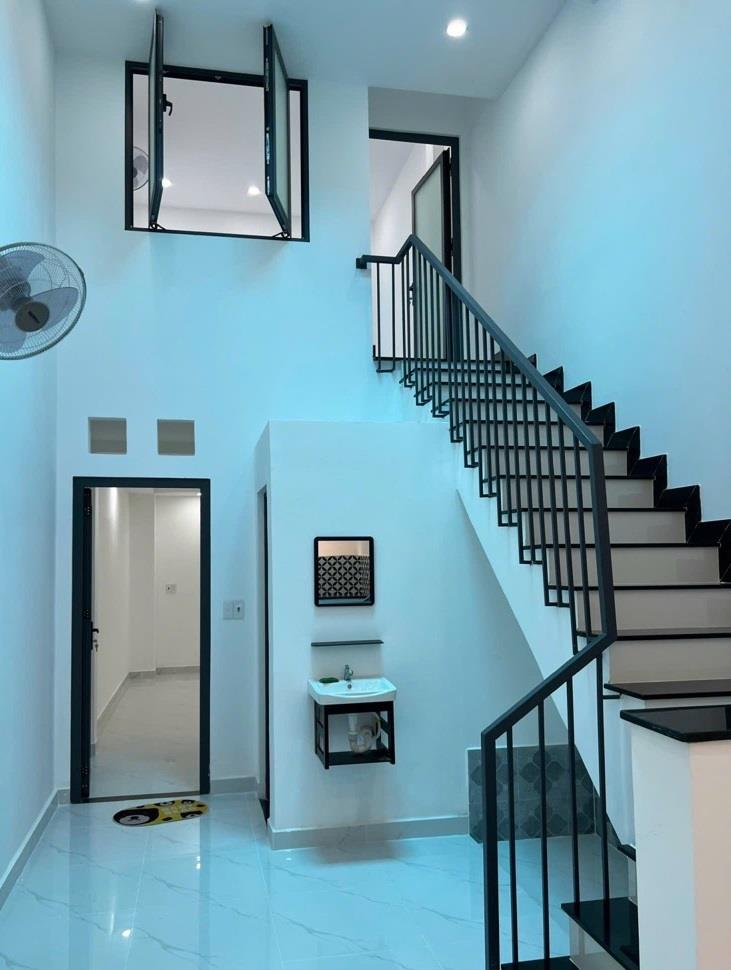 Bán Nhà 2 tầng 80m2 Lê Đức Thọ Phường 16 Gò Vấp TP. Hồ Chí Minh có 5 tỏi x2638606