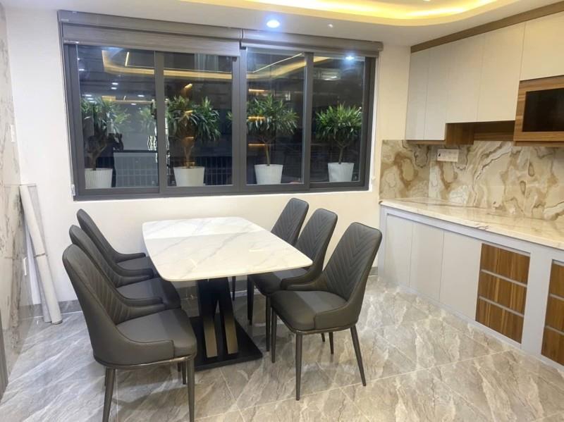 NHÀ ĐẸP 5 TẦNG – HXH PHẠM VĂN CHIÊU, 50M2, FULL NỘI THẤT – NHỈNH 7 TỶ2326239