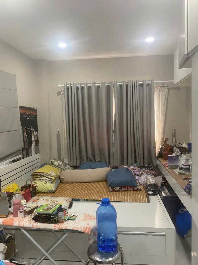 Bán gấp nhà đẹp quận 3: 11 tỷ - Cách Mạng Tháng Tám-Diện tích: 42m2 ngang khủng 5.6m. -1 trệt 3 lầu btct 3pn, 5wc. Nhà mới chủ xây tâm huyết rất đẹp - LH: 077 888 5818 - 077 478 5818 CHUYEN BDS SÀI GÒN2631054