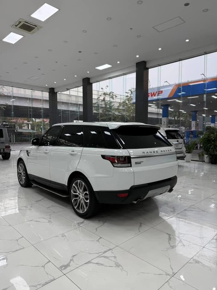 Bán Range Rover Sport Autobio 3.0L sản xuất 2013, 07 chỗ cực hiếm.2383605