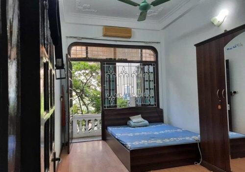 Chính chủ cho thuê nhà nguyên căn 4 tầng tại số 34 ngõ 86 phố Hào Nam, p. Ô Chợ Dừa, Đống Đa, Hà Nội2588956