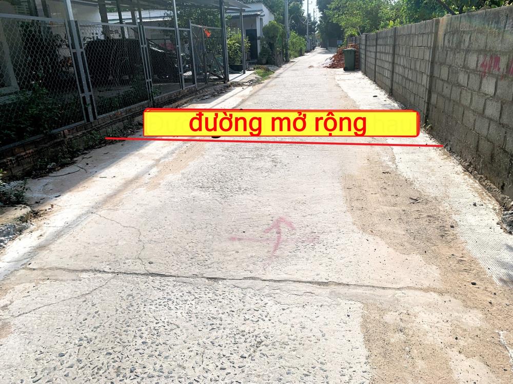Bán đất thổ cư trung tâm Bãi Trường - Phú Quốc (1000m² - 300m² thổ cư) - Giá tốt, vị trí đẹp2541674