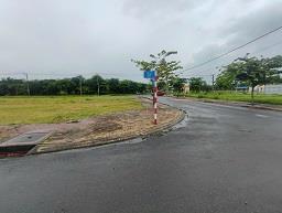 Gia đình tôi định cư nước ngoài - cần bán nhanh lô đất cực đẹp, Lai Uyên, Bàu Bàng.2470473