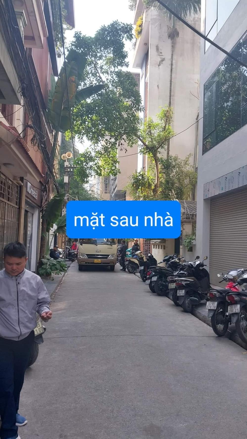 ⚜️ MẶT PHỐ NGUYỄN VIẾT XUÂN, THANH XUÂN, 103M2 5T MT 7.5M, CHỈ 38 TỶ ⚜️2352040