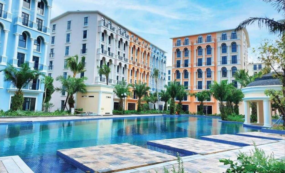 Bán nhà  phố Phú Quốc dự án BIM bãi trường, 120m², 7 tầng, 24PN, 10 tỷ2517766