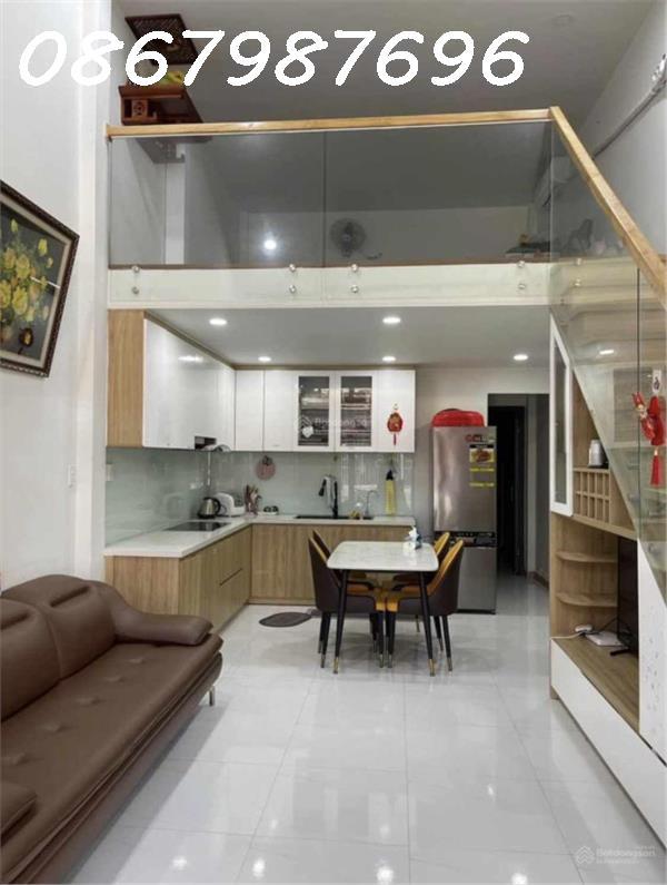 Bán Nhà Mới Đường Ôtô Phường Phước Hải, Nha Trang – Gần Đường 222312896