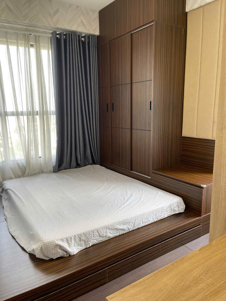 Bán căn 3PN 2WC - The Sun Avenue Quận 2, Hồ Chí Minh2551826