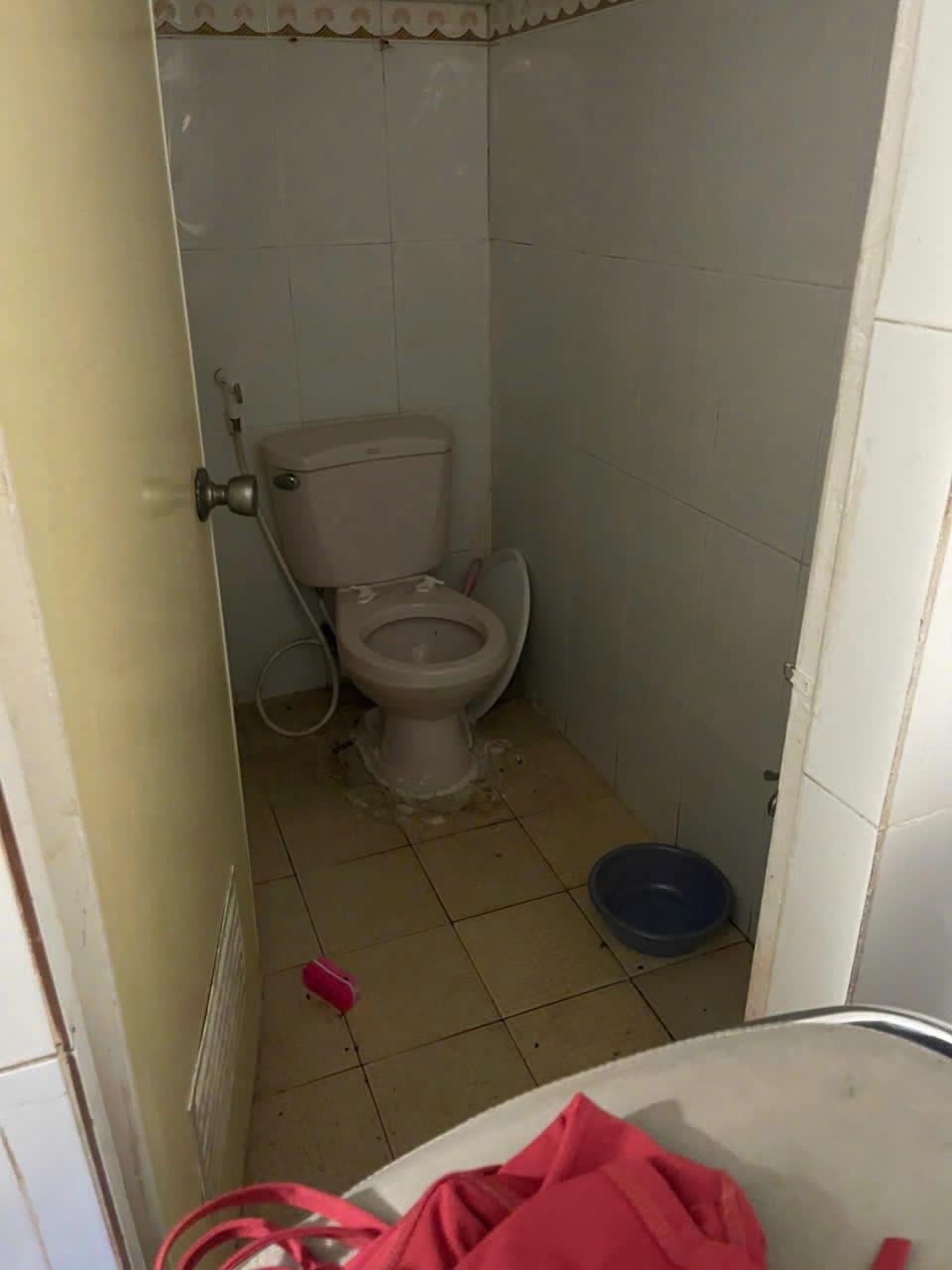MÌNH CÓ VIỆC VỀ QUÊ NÊN CẦN SANG NHƯỢNG LẠI NHÀ NGAY TRUNG TÂM BÌNH THẠNH - BẾN XE MIỀN - 03353127202566827