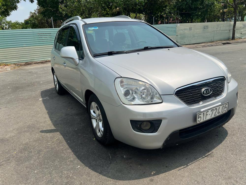 Chính chủ bán xe Kia Carens 2016 MT.2625270