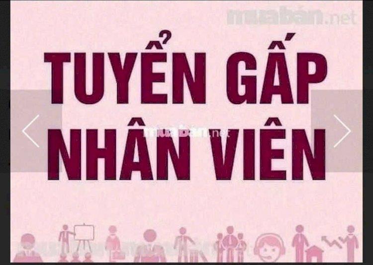 Tuyển Ngay 6 Nhân Viên Massage Nữ - Thu Nhập Hấp Dẫn
Liên hệ2595975