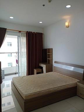 Căn hộ chung cư Ofictel, 79m2, 2pn,2wc, quận 72501972