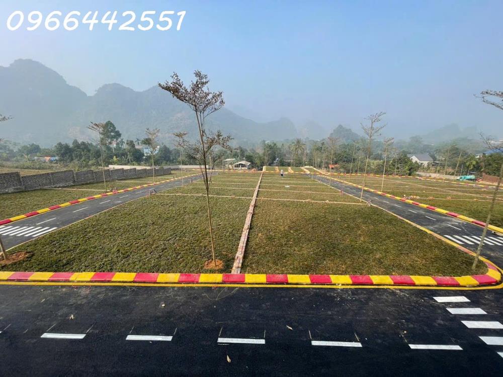 Siêu phẩm giá rẻ Lạc Thủy Hòa Bình 2 ôtô ra vào thông tứ phía nhỉnh 500 triệu 50m2594673