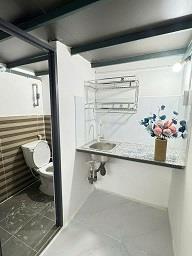 CHO THUÊ CĂN HỘ TẠI TP HỒ CHÍ MINH2587799