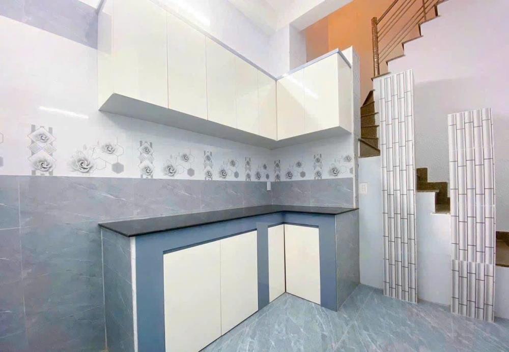 🌋Cho Thuê Nhà 4PN Bình Thủy, Cần Thơ – Hẻm Cầu Bà Bộ, Xe Tải Tới Nhà, Giá Chỉ 5 Triệu/Tháng2523134