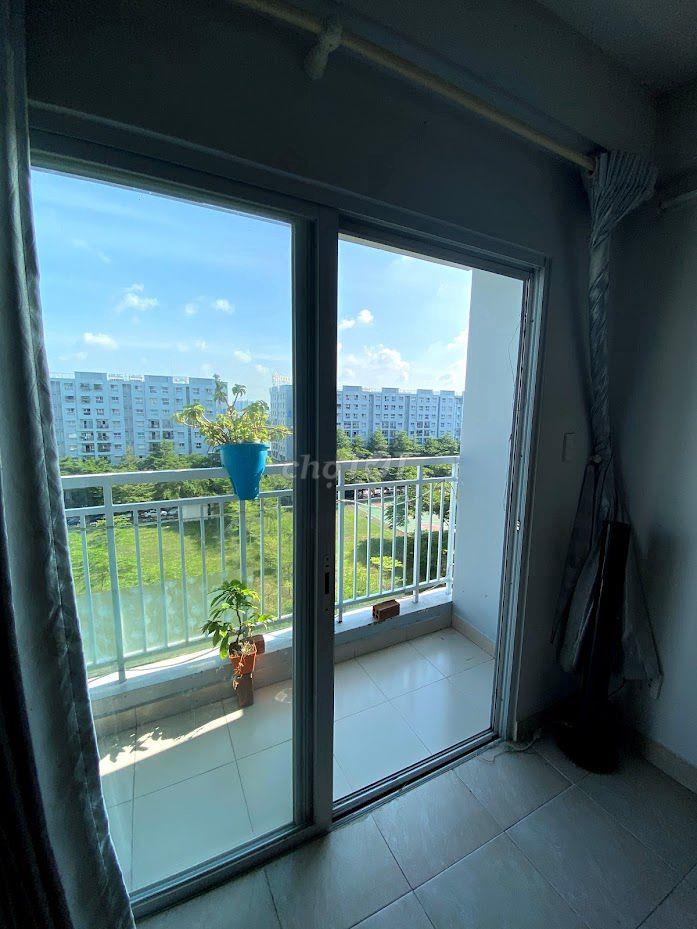 CHO THUÊ CĂN HỘ 63 m² 2PN, VIEW CHILL EHOME 32502736
