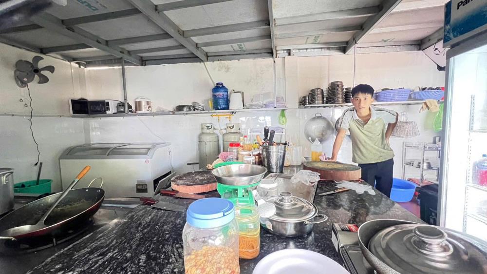 CHÍNH CHỦ CẦN SANG NHƯỢNG QUÁN Địa chỉ: đường Ngô Đức Kế, phường7, thành phố Vũng Tàu2534657