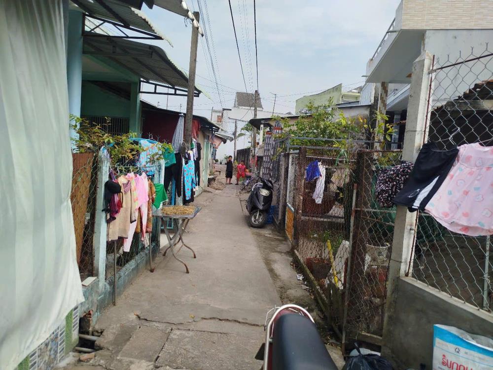 CHÍNH CHỦ Cần Bán Nhanh Đất Tại xã Trường Khánh , Huyện Long Phú, Sóc Trăng2394608