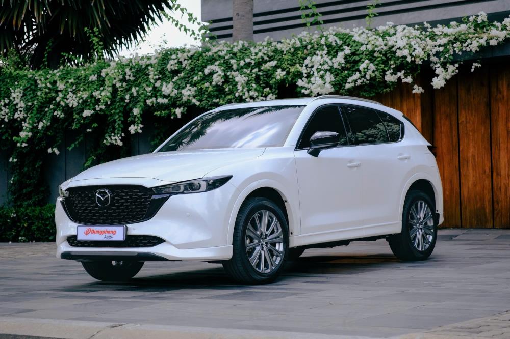 Em có Mazda Cx-5 Premium Exlusive2619352