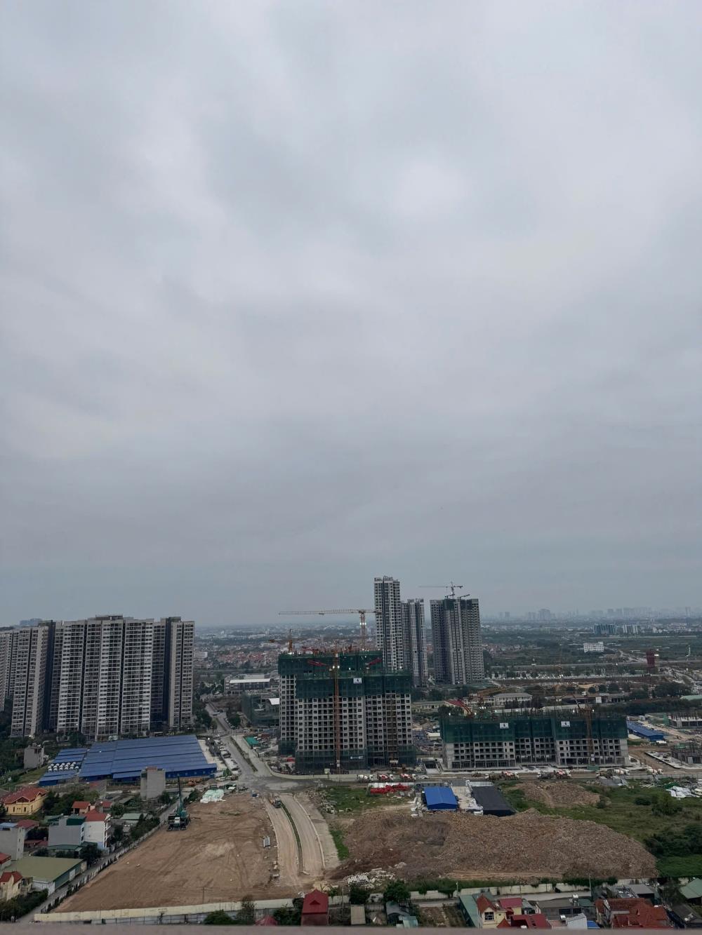 GIÁ TỐT - CHÍNH CHỦ CẦN CHO THUÊ 3 CĂN HỘ RUBY - DỰ ÁN VINHOMES OCEAN PARK 1, GIA LÂM, HÀ NỘI2611399