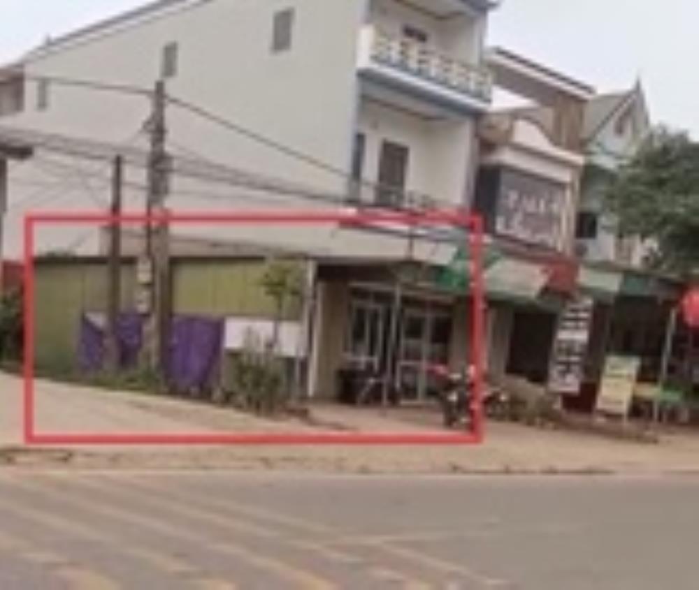 Chính Chủ Cần Bán Đất Sẵn Nhà Mặt Đường QL217B Xã Thành Tâm, Huyện Thạch Thành, Thanh Hoá2614296