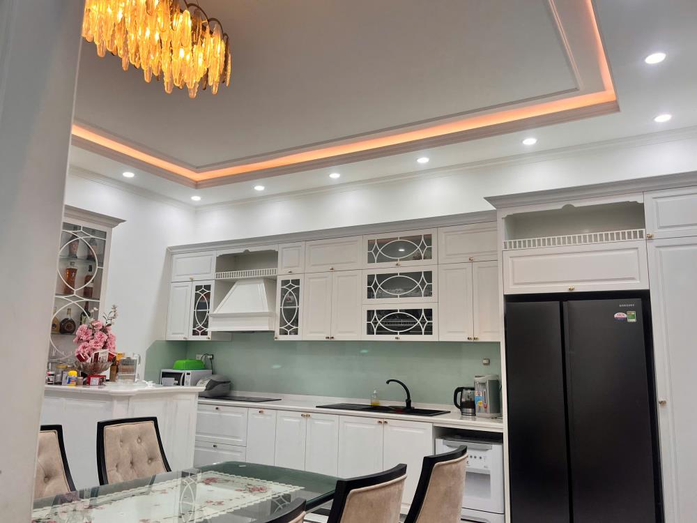 🏠 💎 CHO THUÊ BIỆT THỰ FULL NỘI THẤT – GẦN CẦU NGUYỄN HOÀNG - KIM LONG 💎2531191