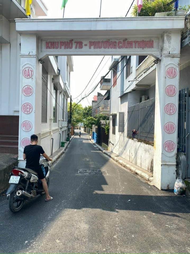 Bán đất thổ cư 118m2 Quốc lộ 18A, Cẩm Thịnh, Cẩm Phả - 1.5 tỷ2461672