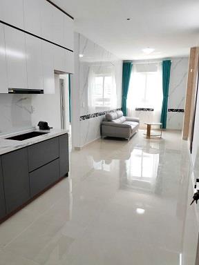Cho thuê căn hộ nội thất cao cấp Suối Tiên2480548
