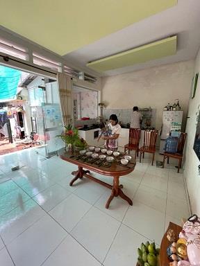Chính chủ cho thuê nhà nguyên căn 130m2 đường 36, chợ Bến đò, trường Vinatex, đường Phạm Văn Đồng.2450114