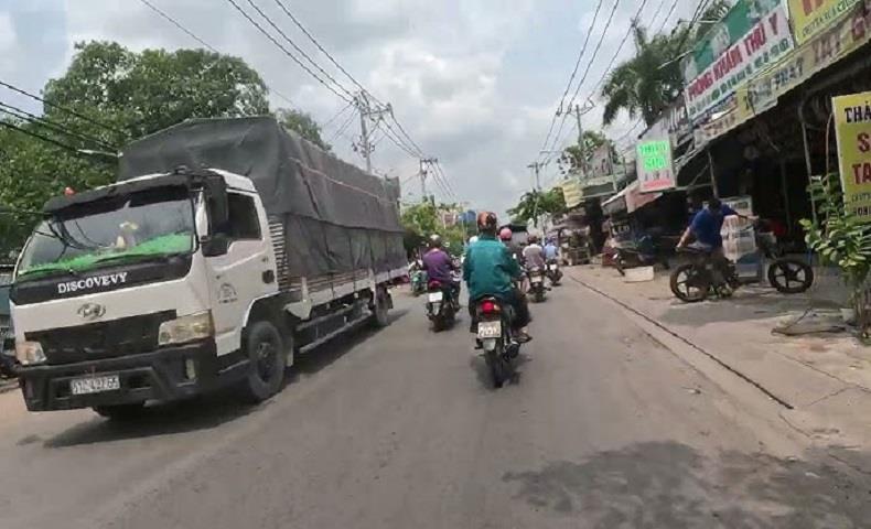 Bán đất HXH tránh, Tây Lân, Bình Trị Đông A, Bình Tân, 60m2, ngang 5m, nhỉnh 3 tỷ.2377878