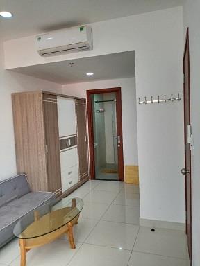 Căn hộ chung cư Ofictel, 79m2, 2pn,2wc, quận 72501975