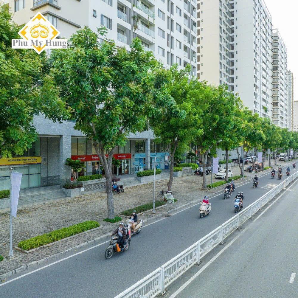 CẬP NHẬT GIÁ BÁN SHOPHOUSE PHÚ MỸ HƯNG MỚI NHẤT THÁNG 01.20252344520