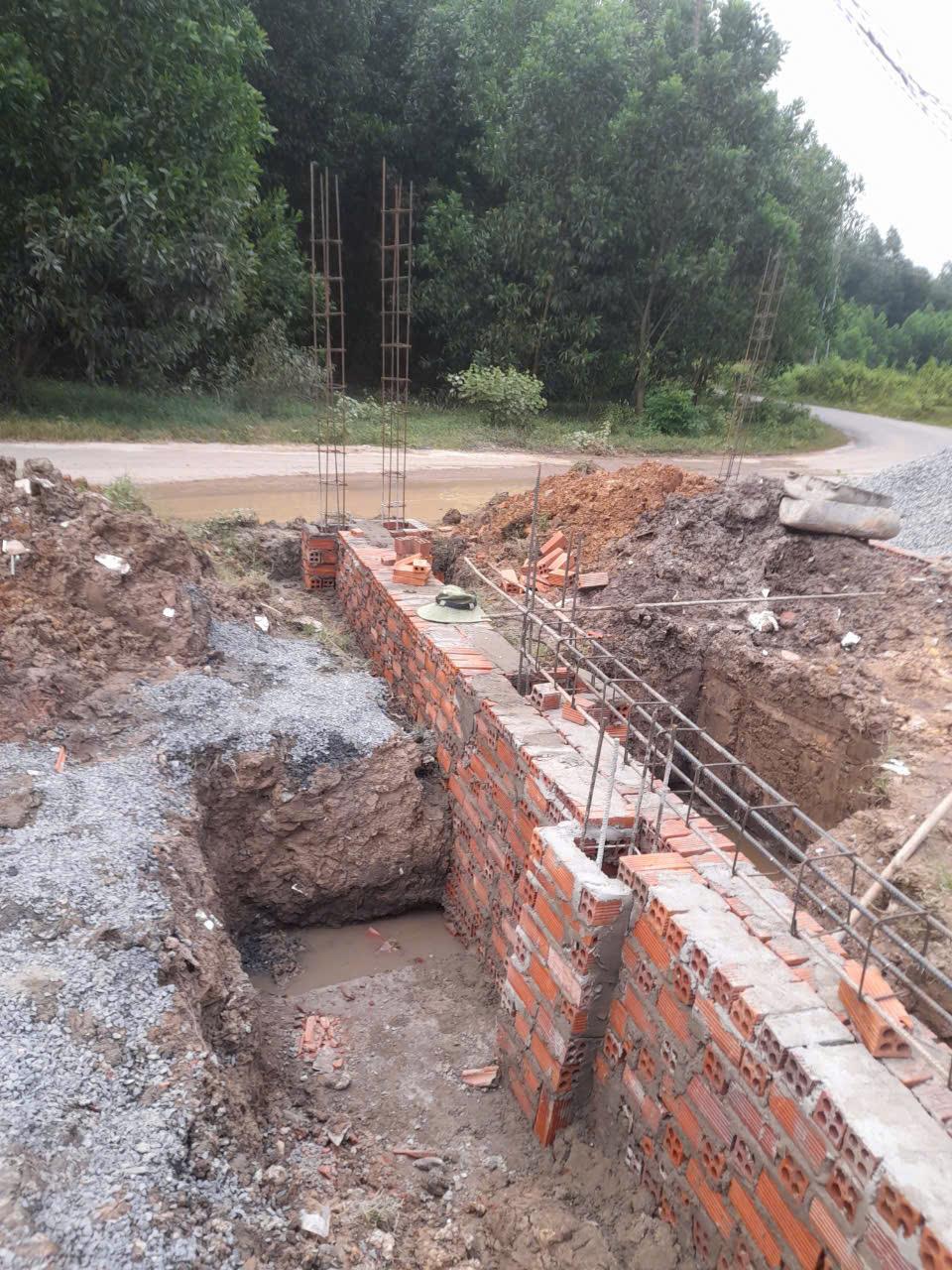 CHÍNH CHỦ CẦN BÁN HOẶC CHO THUÊ NHÀ TẠI XÃ GIANG ĐIỀN - TRẢNG BOM - ĐỒNG NAI.2363384