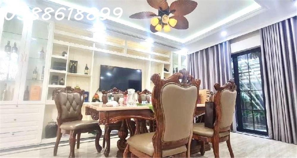 BIỆT THỰ KĐT VĂN PHÚ, HÀ ĐÔNG, 230M, MT 10.3M, FULL NỘI THẤT, Ô TÔ TRÁNH, KD, 34.9 TỶ2333318