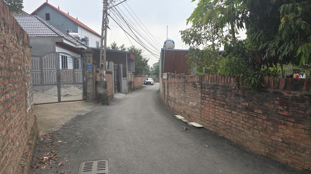Cần bán lô đất đẹp 2 mặt tiền – Ngay gần UBND xã Cao Minh, Phúc Yên, Vĩnh Phúc2599683