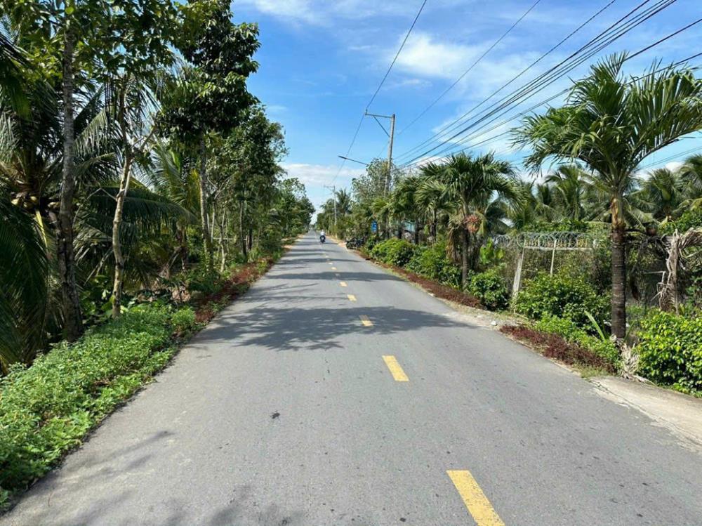 Kẹt tiền bán gấp đất thành phố Mỹ Tho full thổ cư 100m2 (5x21)m.2530550