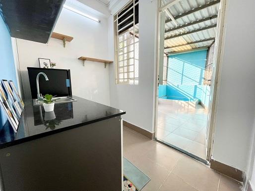 PASS Phòng Do Về Quê Gấp, hơn 40mv có ban công (nguyên lầu 1)2473944
