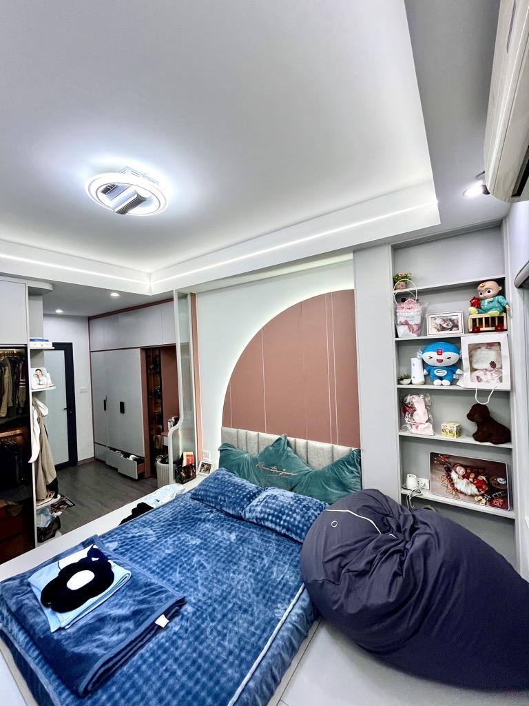 ĐẠI CỒ VIỆT – NHÀ 5 TẦNG LÔ GÓC – NHỈNH 8 TỶ – Ô TÔ ĐỖ GẦN2576841
