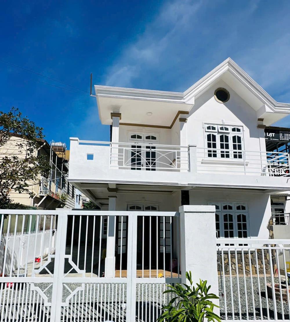 CHO THUÊ NHÀ 4 PHÒNG NGỦ ĐƯỜNG MẠC ĐỈNH CHI P4 ĐÀ LẠT 15TR/THÁNG2373666