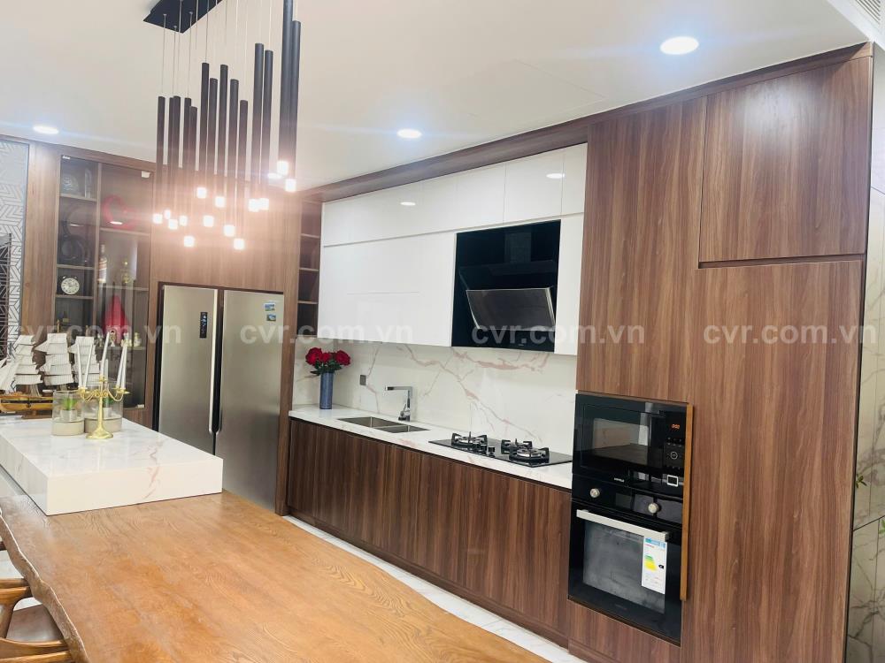 Cho Thuê Biệt Thự 4 Phòng Ngủ Tại Euro Village Đà Nẵng2576070